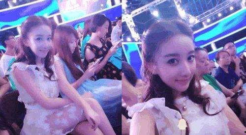 娱乐圈的吃瓜观众,揭秘明星背后的故事与真相