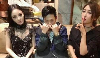 娱乐圈里的吃瓜,揭秘明星们的“瓜田”秘闻