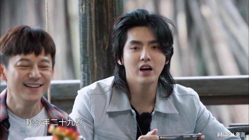 娱乐圈的瓜吃不过来了