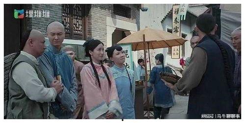 娱乐圈吃瓜博主大姨,揭秘大姨吃瓜背后的真相与内幕