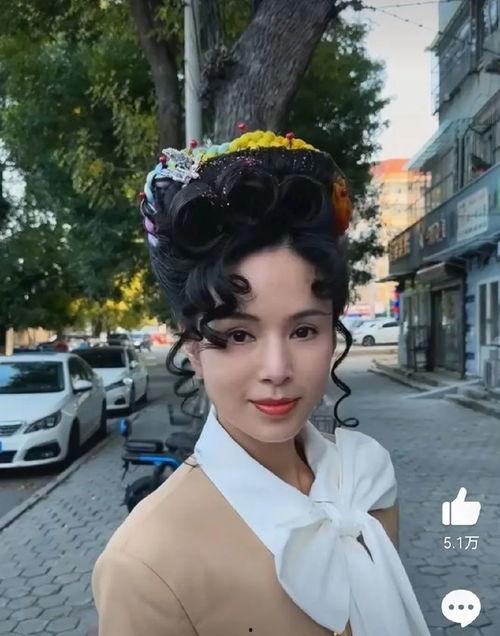 天津盘头大姨娱乐吃瓜酱,揭秘娱乐圈幕后故事