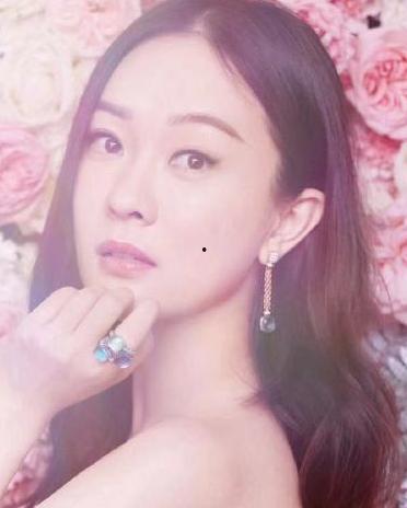 娱乐圈吃瓜程潇是谁啊,揭秘她的明星之路