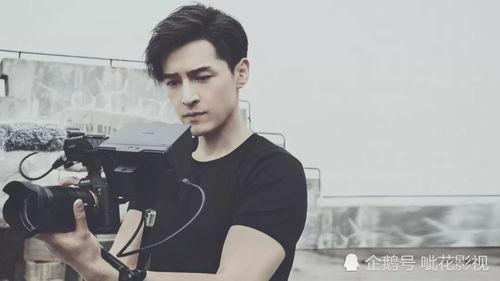 吃瓜娱乐圈胡歌是谁,揭秘“吃瓜群众”心中的胡歌传奇