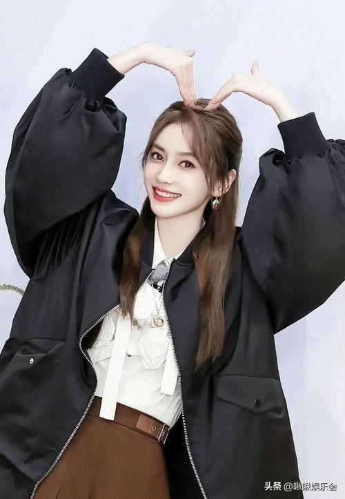 娱乐吃瓜王鹤棣迪丽热巴,娱乐吃瓜界再掀热潮