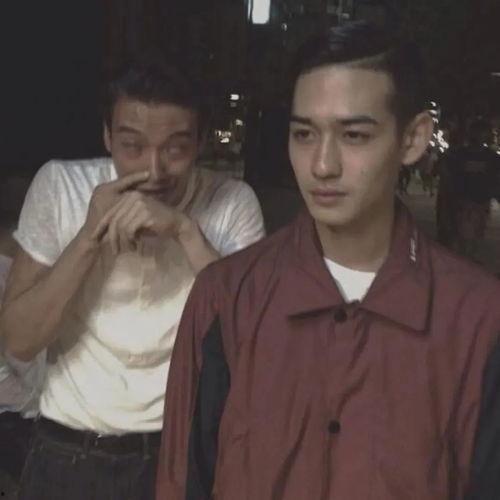 娱乐吃瓜酱的头像男