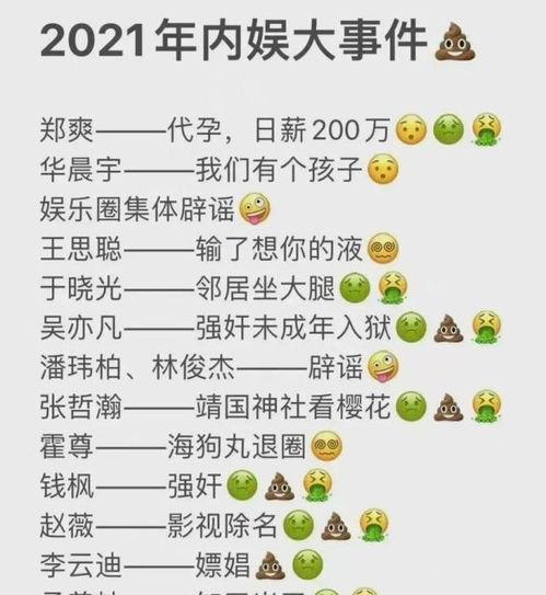 2021娱乐吃瓜歌曲,笑料百出，乐坛风云再起
